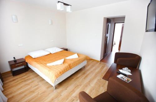 Dobczyce Hotel | Hotel Dobczyce