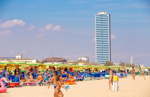 Cesenatico Hotel | Hotel Dolcevita