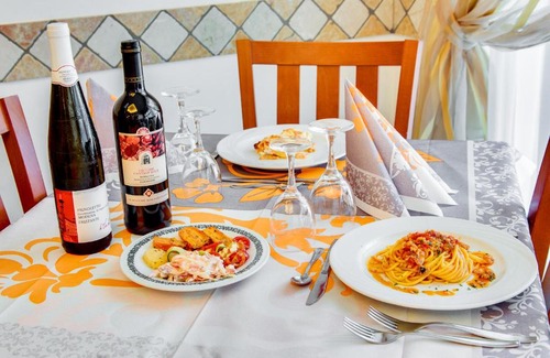 Cesenatico Hotel | Hotel Dolcevita