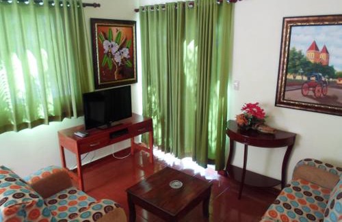 El Batey Hotel | Hotel Don Andres