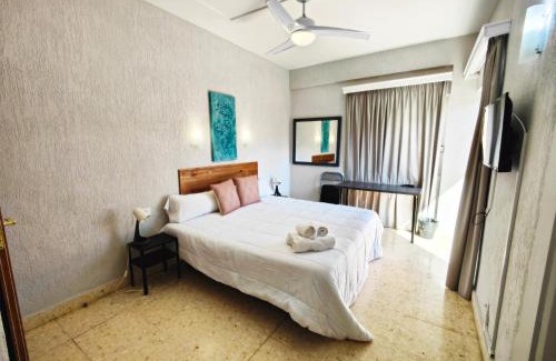 Puerto de la Cruz Hotel | Hotel Don Cándido