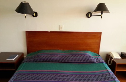 Juliaca Hotel | Hotel Don Carlos Juliaca