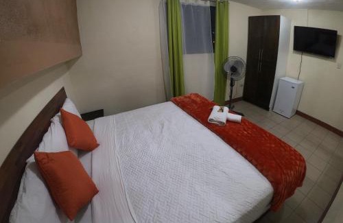 Zona 10 Hotel | Hotel Don Felipe