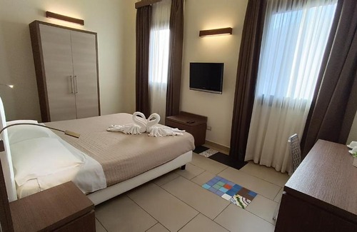 Avola Hotel | Hotel Don Giovanni