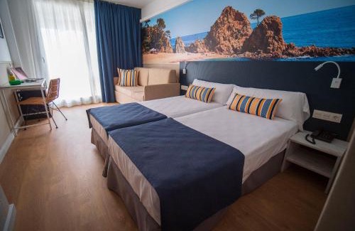 Tossa de Mar Hotel | Hotel Don Juan Tossa