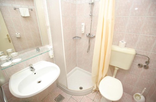 Zadar Hotel | Hotel Donat - All Inclusive