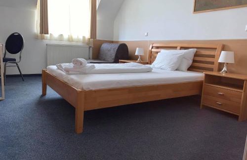 Donaustadt Hotel | Hotel Donaustadt Kagran - at Metro U1