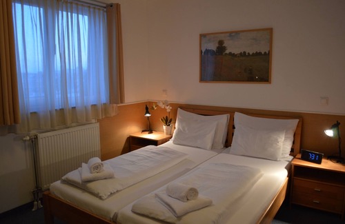 Donaustadt Hotel | Hotel Donaustadt Kagran