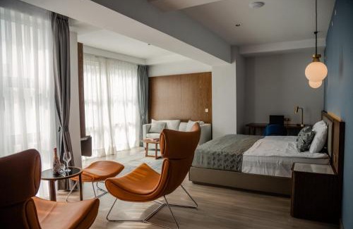 Struga Hotel | Hotel Drim & SPA