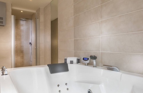 Faubourg Saint-Germain Hotel | Hotel du Cadran