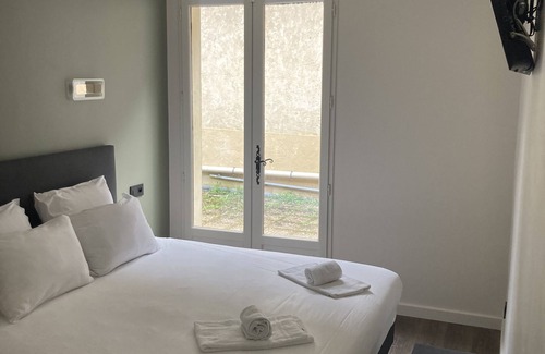 Beynac-et-Cazenac Hotel | Hotel du Chateau