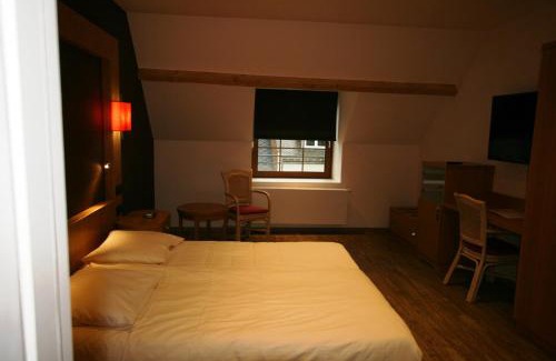 Houffalize Hotel | Hotel du Commerce