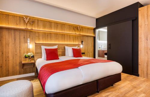 Houffalize Hotel | Hotel du Commerce
