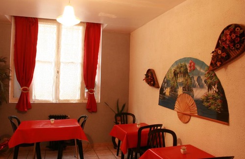 Grand Parc-Paul Doumer Hotel | Hotel Du Parc