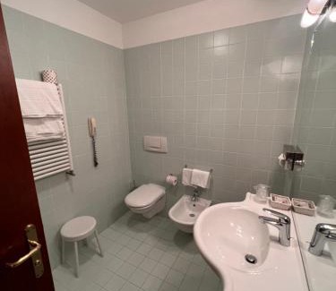 Noale Hotel | Hotel Due Torri Tempesta