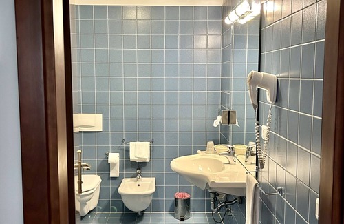 Noale Hotel | Hotel Due Torri Tempesta