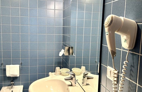 Noale Hotel | Hotel Due Torri Tempesta