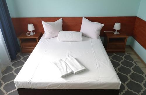 Bemowo Hotel | Hotel Duka