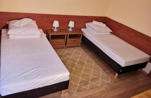Bemowo Hotel | Hotel Duka