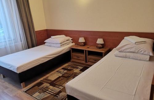 Bemowo Hotel | Hotel Duka