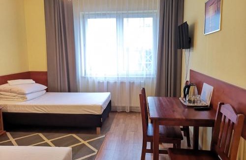 Bemowo Hotel | Hotel Duka