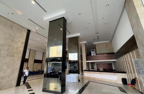 Mecca Hotel | HOTEL DURAT RAHAF MAKKAH 24 7 Shuttle Service