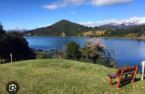 Collon Cura Department Apartment | Hotel Dut Bariloche