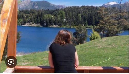 Collon Cura Department Apartment | Hotel Dut Bariloche