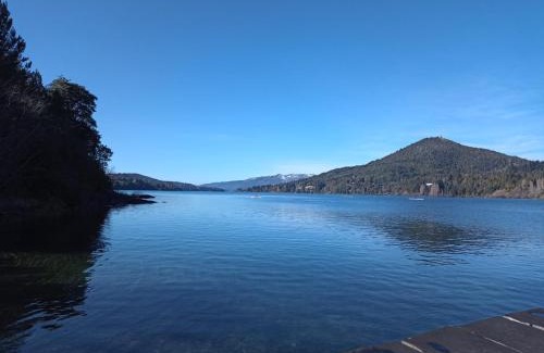 Collon Cura Department Apartment | Hotel Dut Bariloche