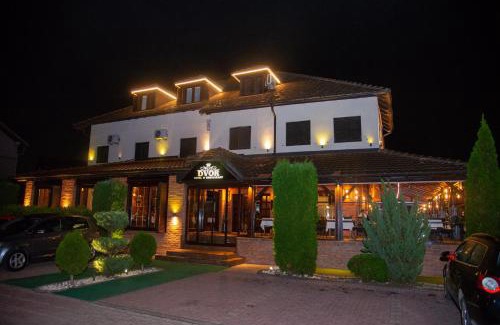 Bijelo Polje Bed & Breakfast | Hotel Dvor