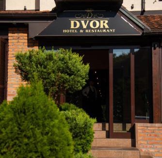 Bijelo Polje Bed & Breakfast | Hotel Dvor