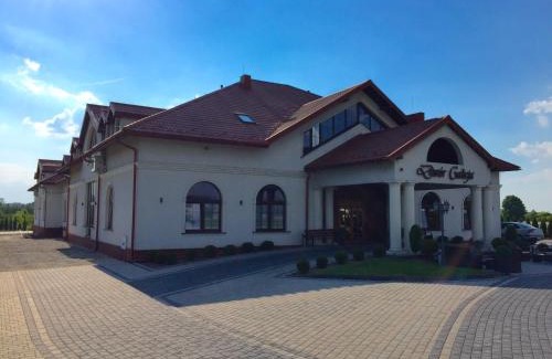 gmina Radomysl nad Sanem Hotel | Hotel Dwór Galicja