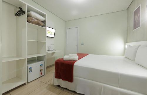 Vila Yolanda Hotel | Hotel e Pousada Caroline