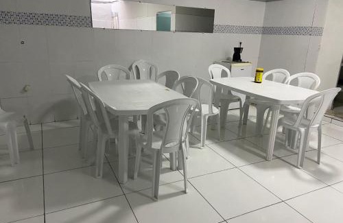 Piaui Apartment | Hotel e Pousada REQUINTTE