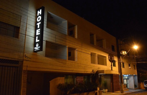 Jacarezinho Hotel | Hotel e Restaurante Canta Galo