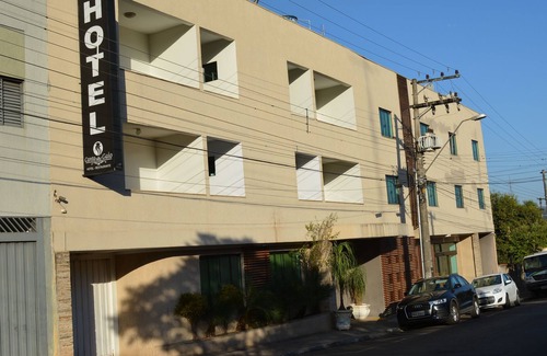 Jacarezinho Hotel | Hotel e Restaurante Canta Galo