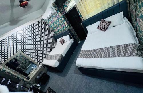 Sylhet Hotel | Hotel Ebraj Sylhet