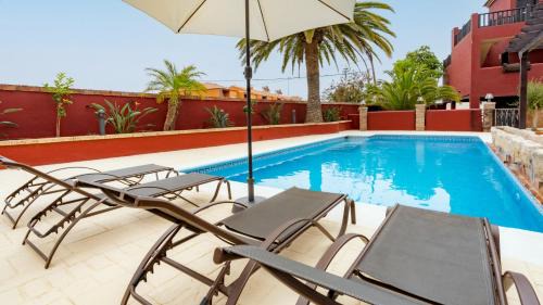 San Miguel de Abona Hotel | Hotel Ecolife Tenerife