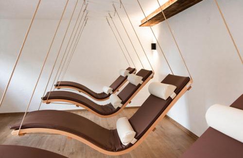 Feichten Hotel | Hotel Edelweiss
