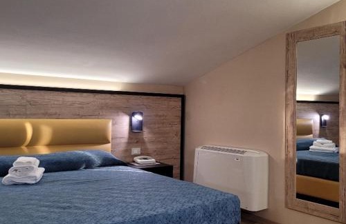 Bolsena Hotel | Hotel Eden Sul Lago