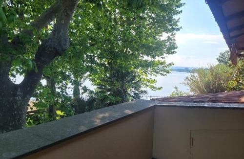 Bolsena Hotel | Hotel Eden Sul Lago