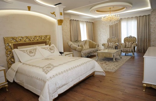 Kashar Hotel | Hotel Eiffel