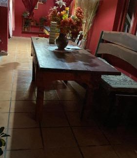 Coronel Moldes Hotel | Hotel El Crestón