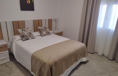 Madridejos Hotel | Hotel El Duende