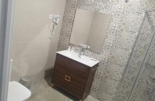 Madridejos Hotel | Hotel El Duende