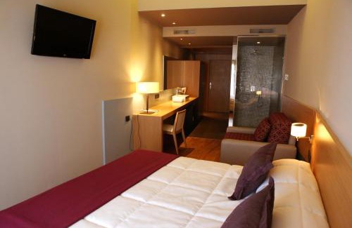 Cinctorres Hotel | Hotel El Faixero Evolución