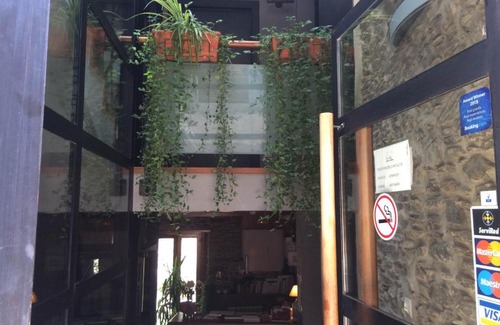 Ger Hotel | Hotel El Jaç