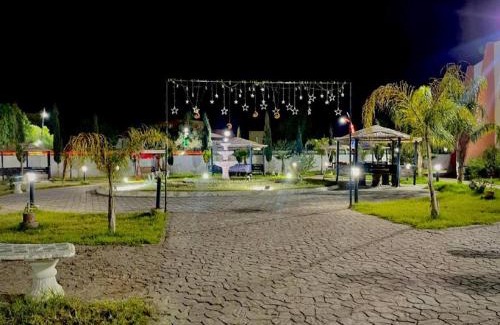M'Sila Hotel | Hotel El Ksob - فندق القصب