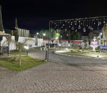 M'Sila Hotel | Hotel El Ksob - فندق القصب