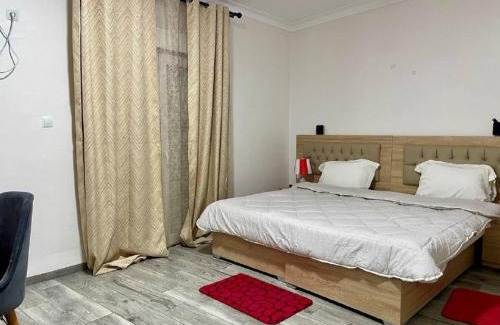 M'Sila Hotel | Hotel El Ksob - فندق القصب
